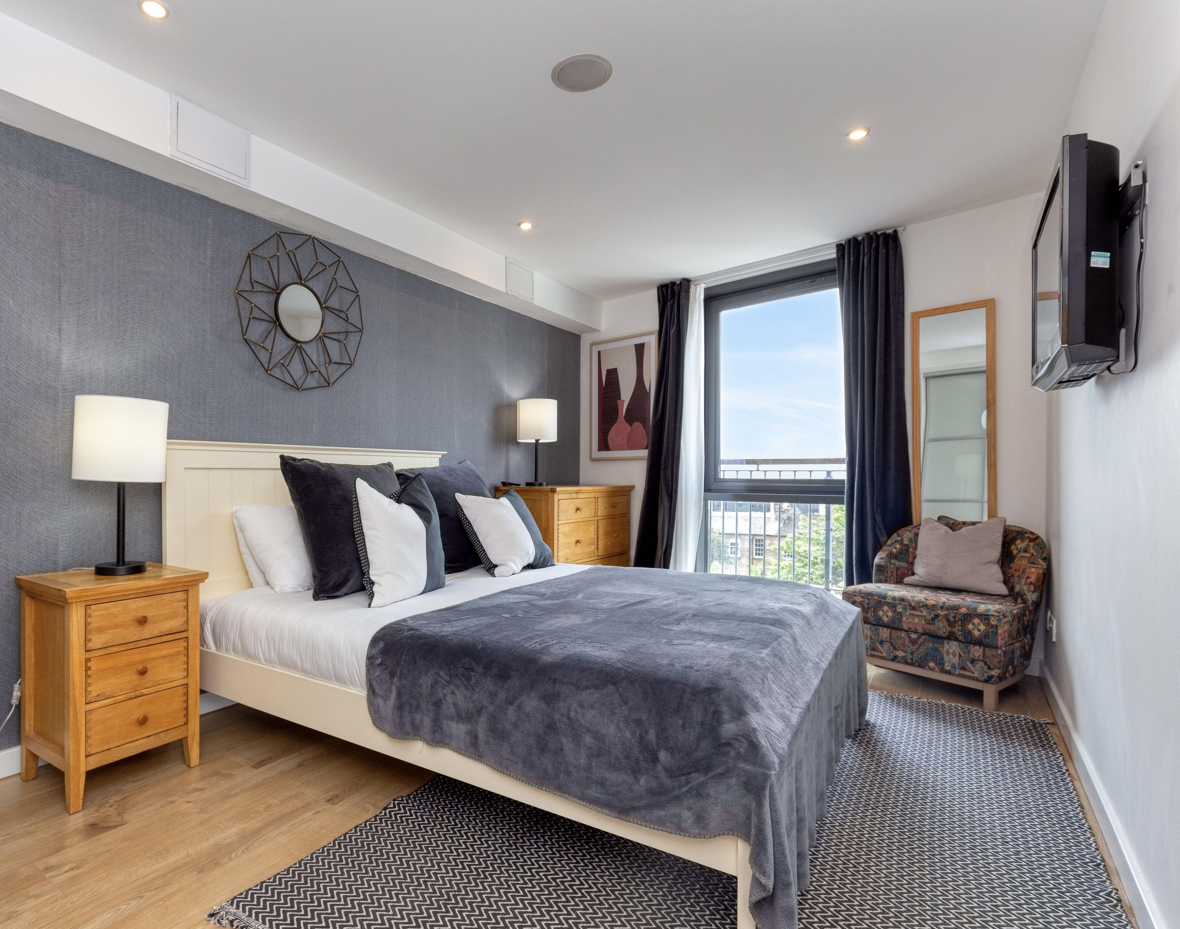 Secc Hydro Executive 7 Apartment — Photos 3